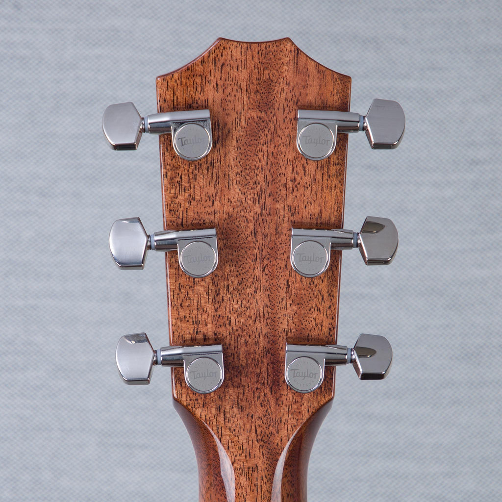 Taylor Special Edition Legacy 810e Acoustic Electric Guitar - Heritage Burst - #1211055084 - View 8 | MusicMarket