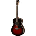 Yamaha FS830 Acoustic Guitar - Tobacco Sunburst - MusicMarket