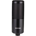 Shure SM4 Large-Diaphragm Cardioid Condenser Microphone - MusicMarket