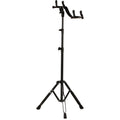 K&M 14761 Performer Guitar Stand for Acoustic Guitars - MusicMarket