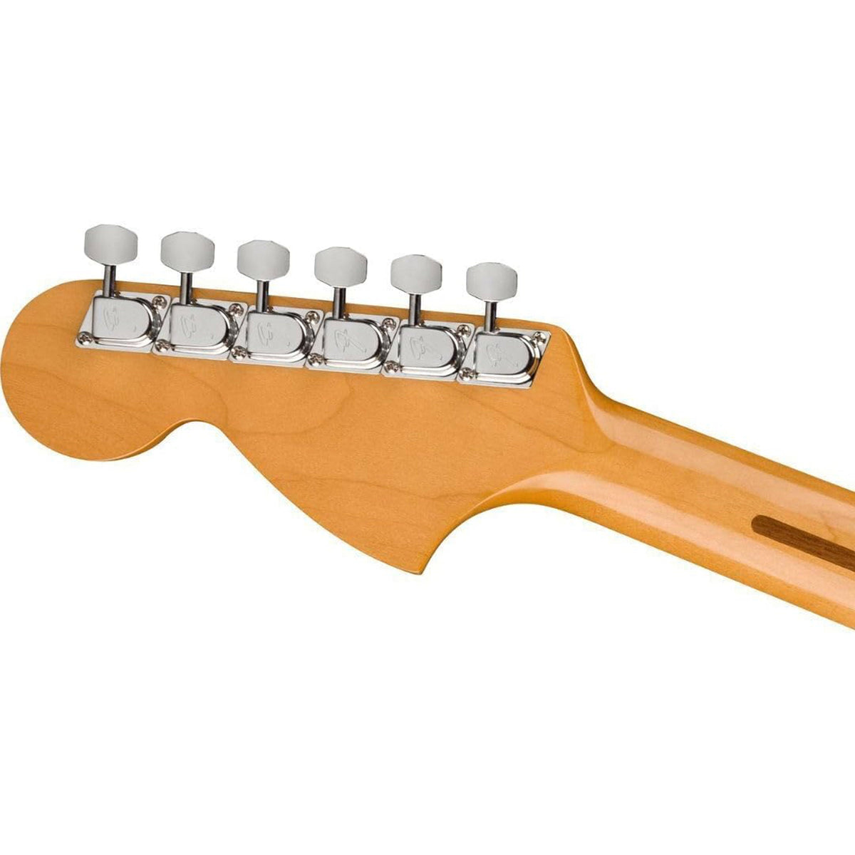 Fender 70th Anniversary Vintera II Antigua Stratocaster Electric Guitar -Antigua - View 4 | MusicMarket