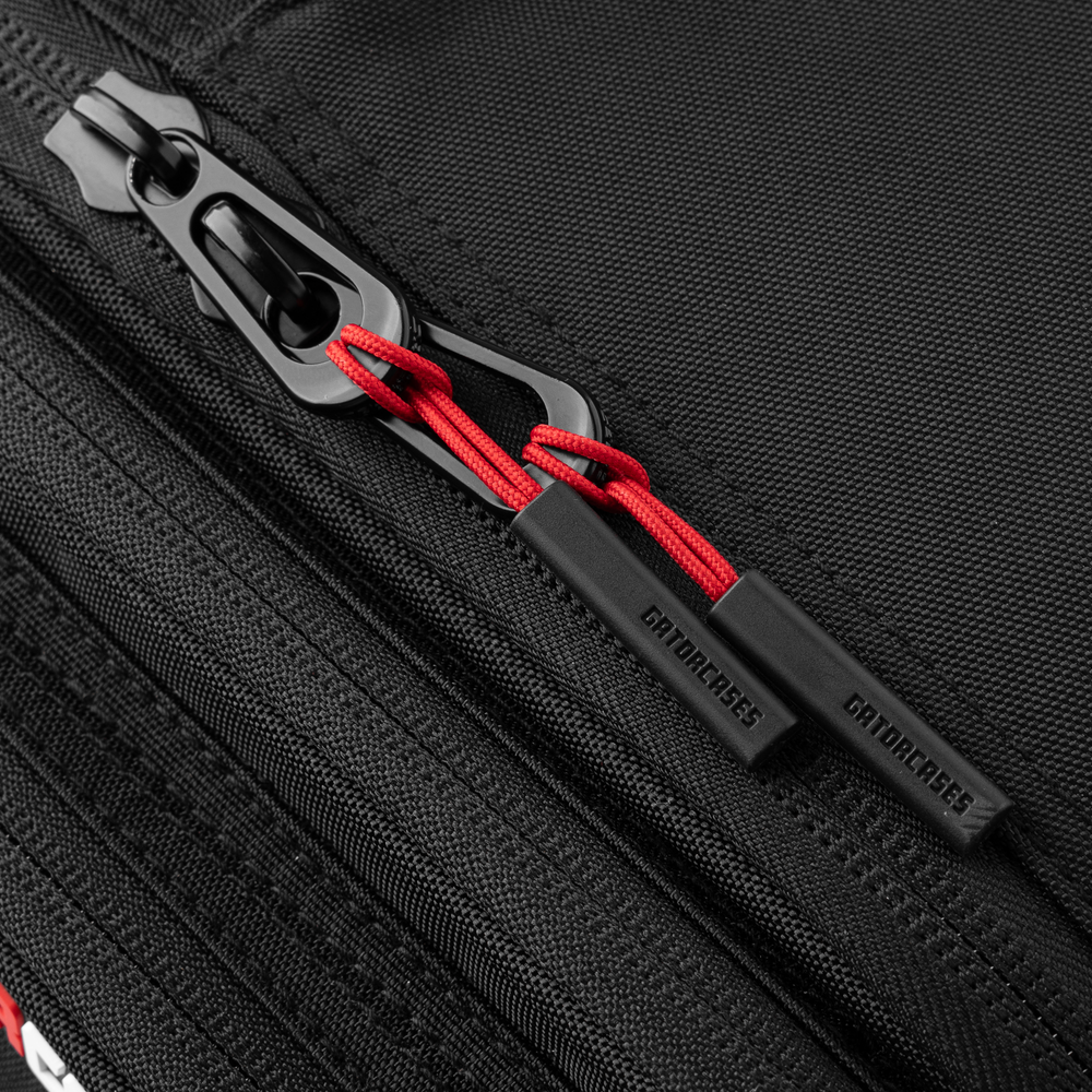 Gator Cases G-ICON-BP ICON Series Backpack - Black - View 3 | MusicMarket