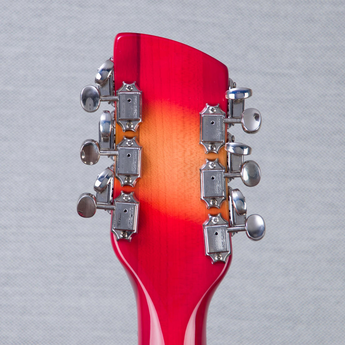 Rickenbacker 660/12 12 String Electric Guitar - Fireglo - #2604697 - View 7 | MusicMarket