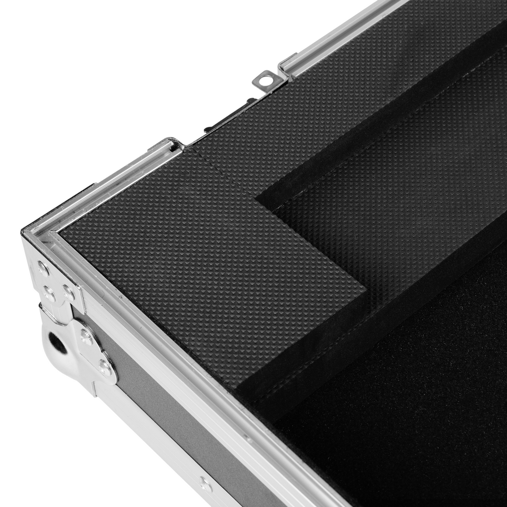 Gator GTOUR-LV1-CLASSIC-NDH Waves LV1 Mixer Case - View 6 | MusicMarket