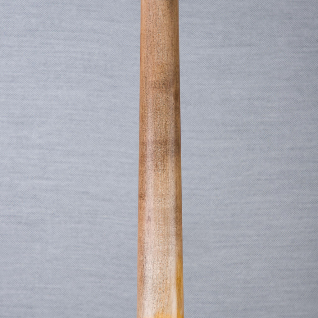 Fender Custom Shop Time Machine Series 1962 Bass VI Super Heavy Relic Electric Bass Guitar - Aged Dirty Shell Pink