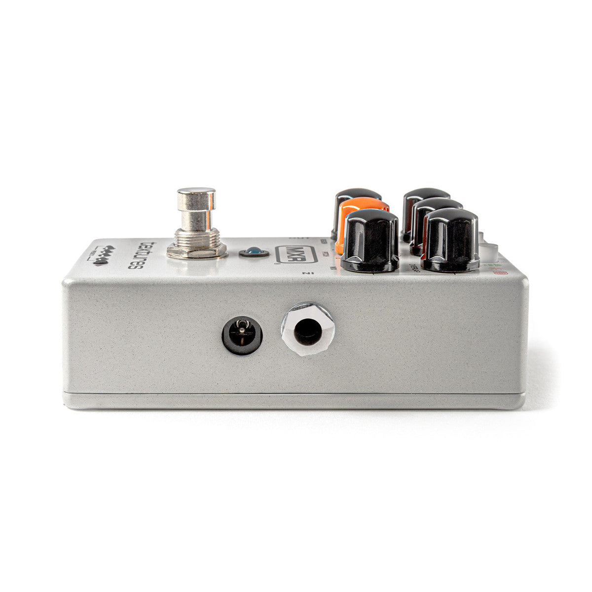 MXR Textures Granular Synth Engine Guitar Effects Pedal - View 3 | MusicMarket