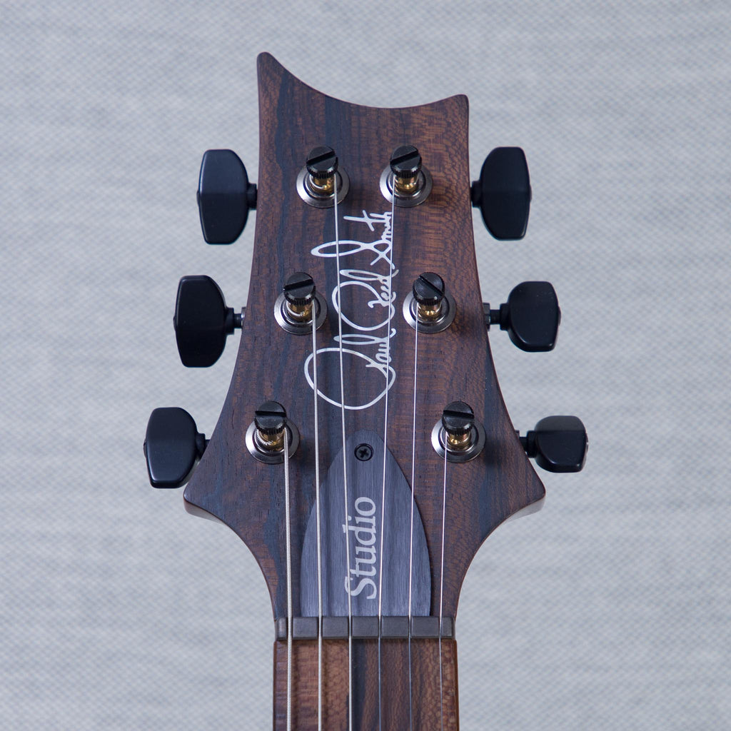 PRS Studio Sprayer's Choice Electric Guitar - Nebula Sparkle - #0423380 - View 3 | MusicMarket