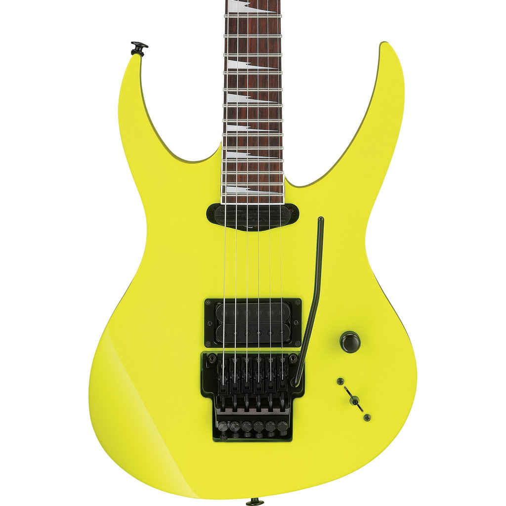 Ibanez 540PIII P Series Genesis Collection Electric Guitar - Desert Sun Yellow - MusicMarket