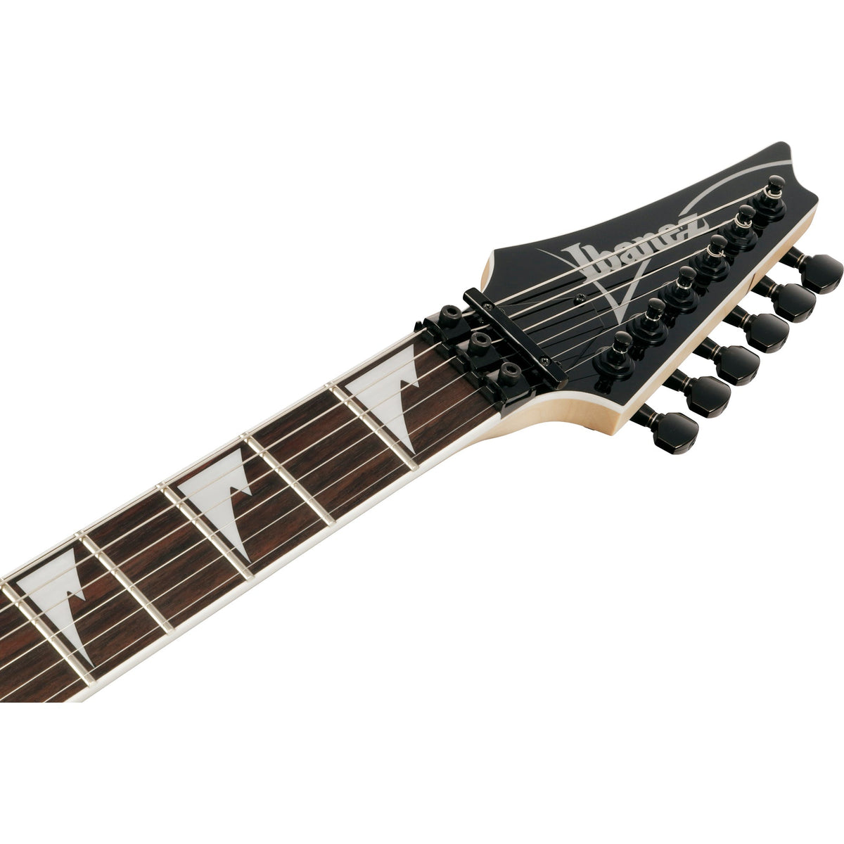 Ibanez 540PIII P Series Genesis Collection Electric Guitar - Desert Sun Yellow - View 5 | MusicMarket