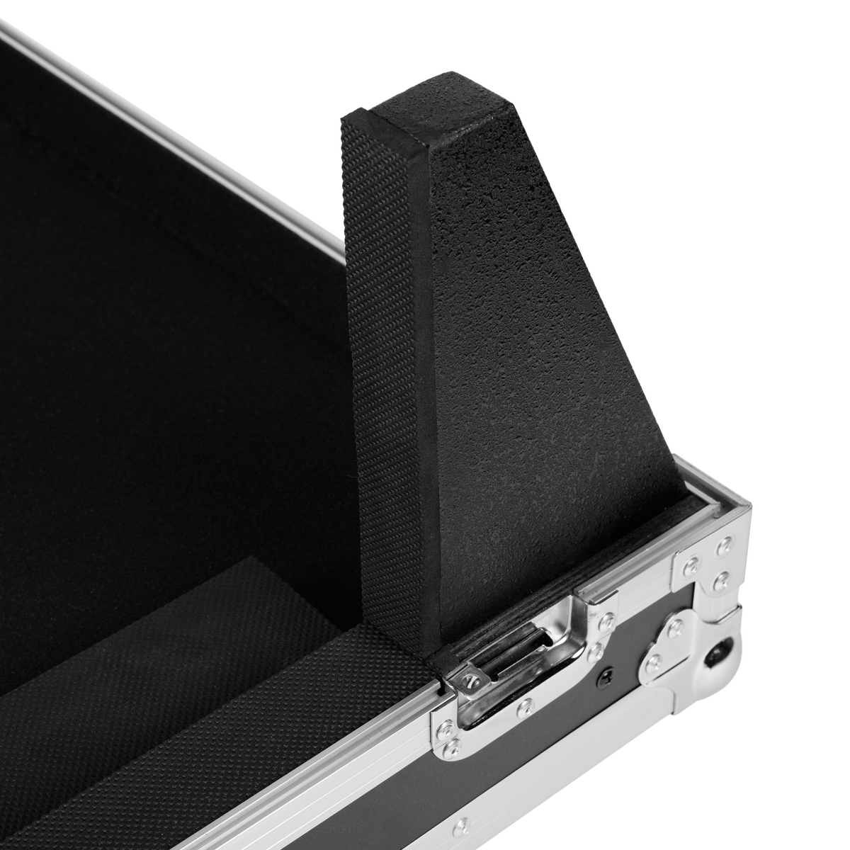 Gator GTOUR-MIXERXL-12U-4D2T Mixer ATA Flight Case - View 10 | MusicMarket