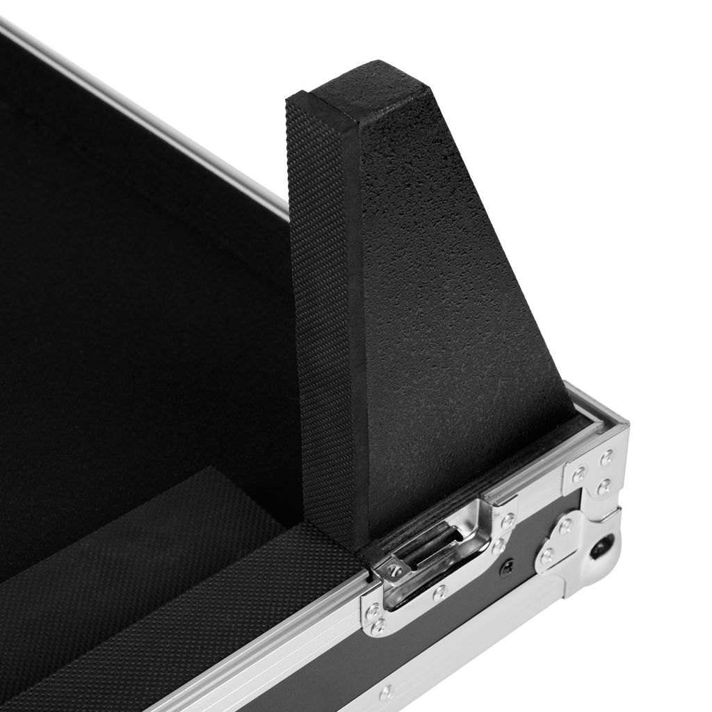 Gator GTOUR-LV1-CLASSIC-NDH Waves LV1 Mixer Case - View 5 | MusicMarket