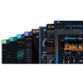Izotope RX Post Production Suite 8.6 Upgrade from Any RX PPS - MusicMarket