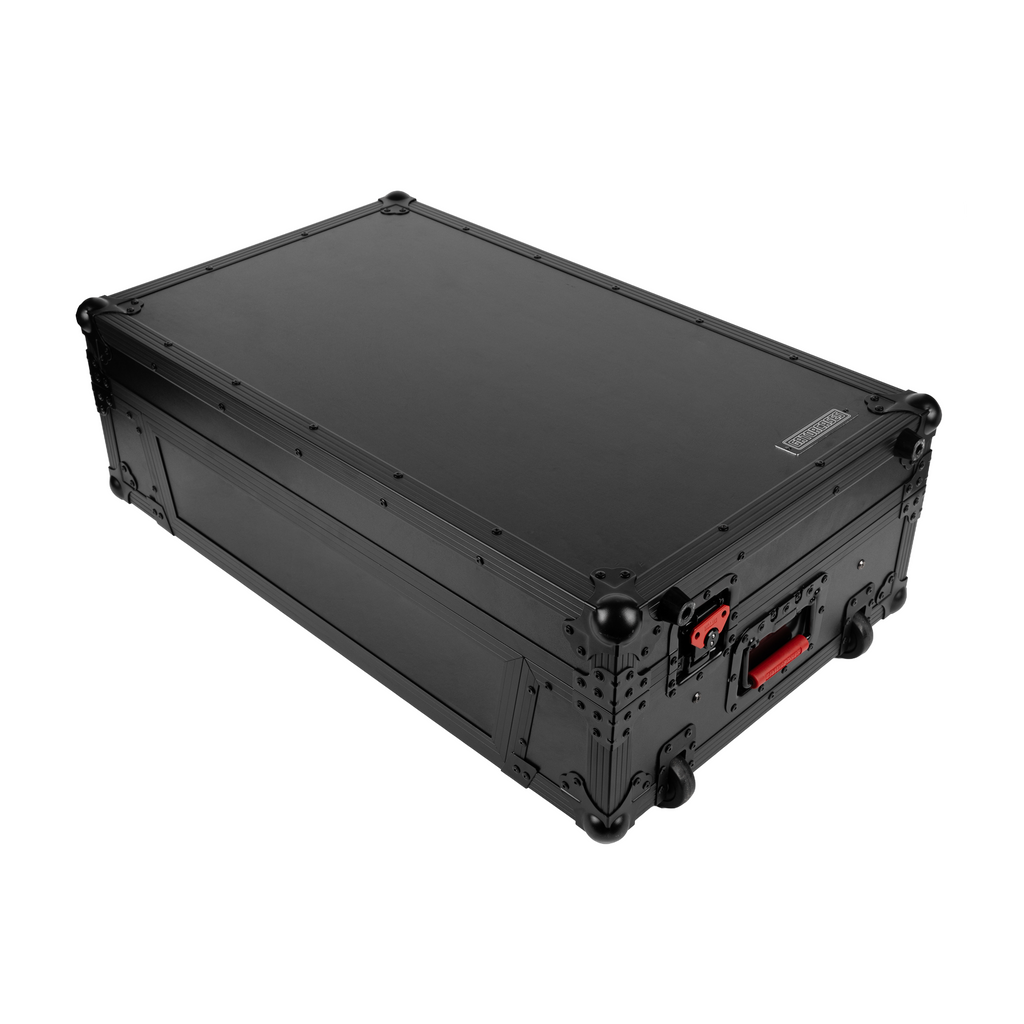Gator ONYX G-ONYXUD-REV7-2U-LED DDJ-REV7 Controller Case with LED and 2U Rackspace - View 2 | MusicMarket
