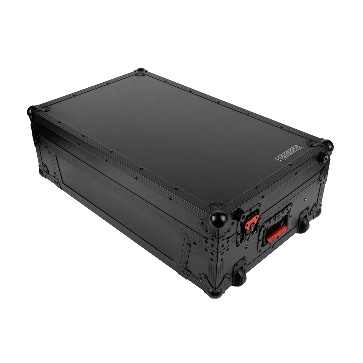 Gator ONYX G-ONYXUD-REV7-2U-LED DDJ-REV7 Controller Case with LED and 2U Rackspace - View 2 | MusicMarket