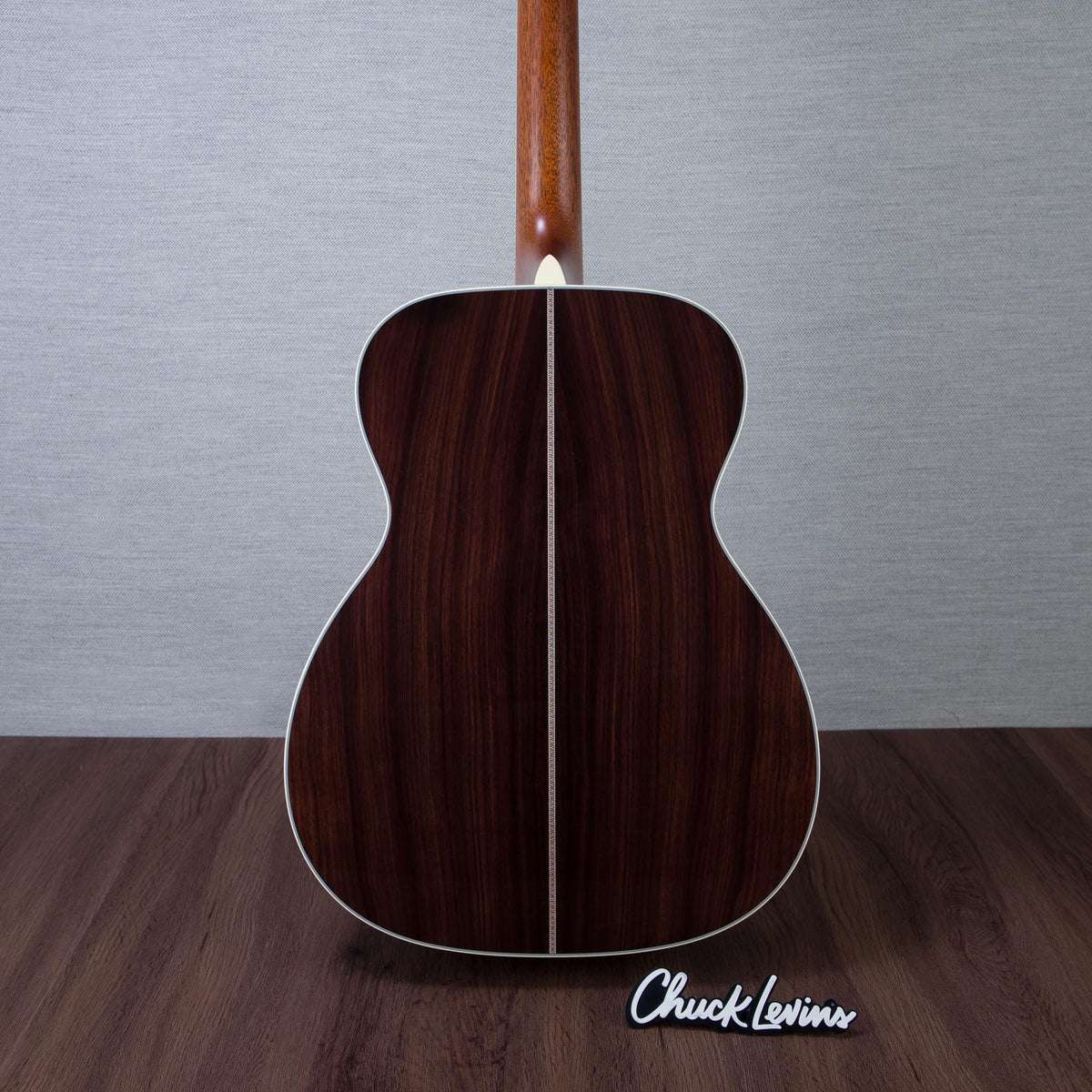 Martin J-40 Rosewood/Spruce Acoustic Guitar - #M3001973 - View 6 | MusicMarket
