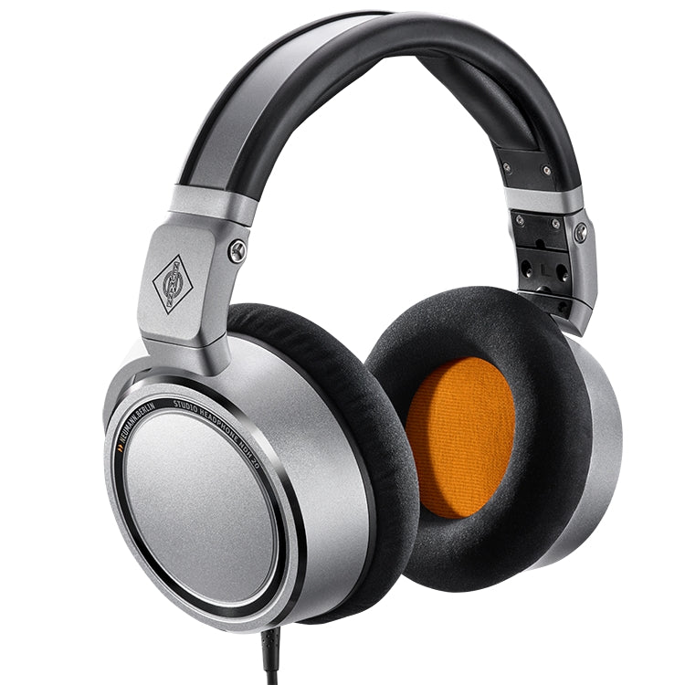 Neumann NDH-20 Studio Headphones - Mint, Open Box - MusicMarket
