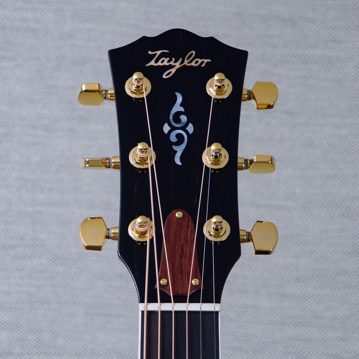 Taylor Custom Shop Gold Label Super Auditorium Honduran Rosewood/ Lutz Spruce Acoustic Electric Guitar -