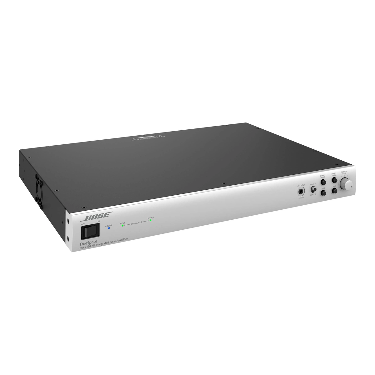 Bose FreeSpace IZA 2120-HZ Integrated Zone Amplifier - MusicMarket
