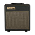 Friedman PT-20 Mini Pink Taco Mini 20-Watt 1x12-Inch Combo Guitar Amplifier - MusicMarket