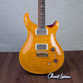 PRS Wood Library McCarty Tremolo With 408 Switching Electric Guitar - Vintage Yellow - #260430930 - MusicMarket