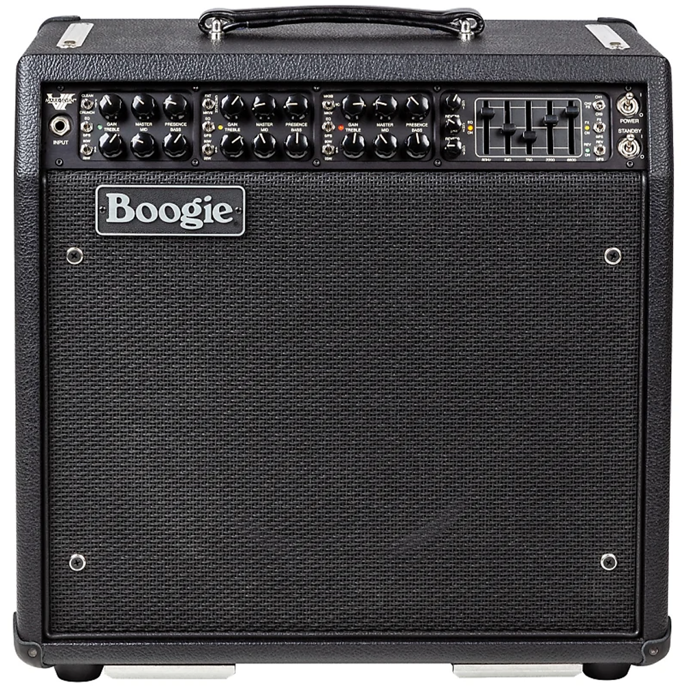 Mesa/Boogie Mark VII Guitar Combo Amplifier with 12-Inch Speaker - MusicMarket