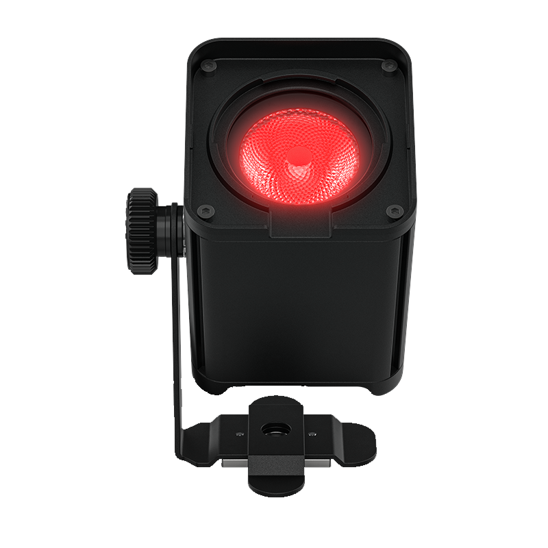 Chauvet DJ Freedom H1 IP ILS X4 LED Wash Light System - View 5 | MusicMarket
