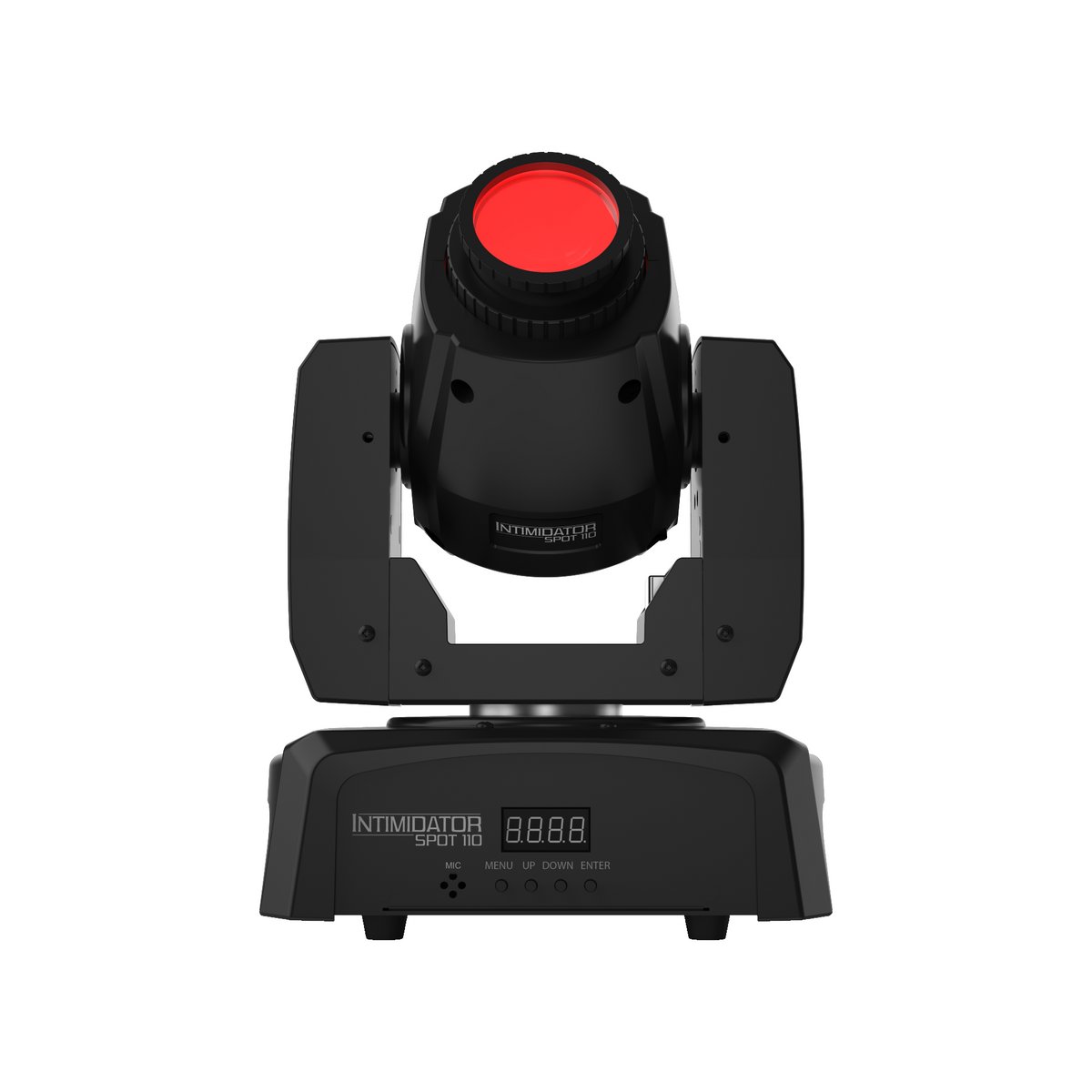 Chauvet DJ Intimidator Spot 110 Moving Head - MusicMarket