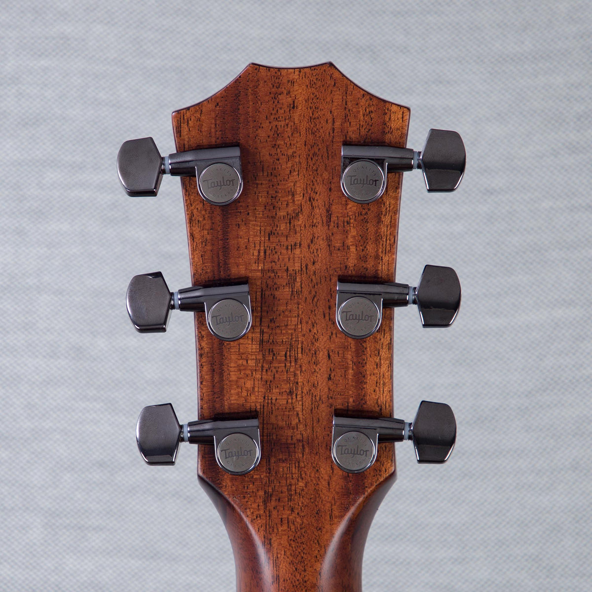 Taylor Limited Edition 814ce Cocobolo/Spruce Acoustic Electric Guitar - #1201196089 - View 8 | MusicMarket