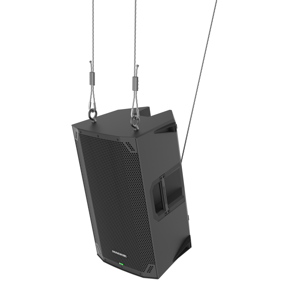 Mackie Thump15v4 15-Inch Professional Powered Loudspeaker - View 2 | MusicMarket