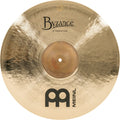 Meinl 18-Inch Byzance Brilliant Polyphonic Crash Cymbal - MusicMarket