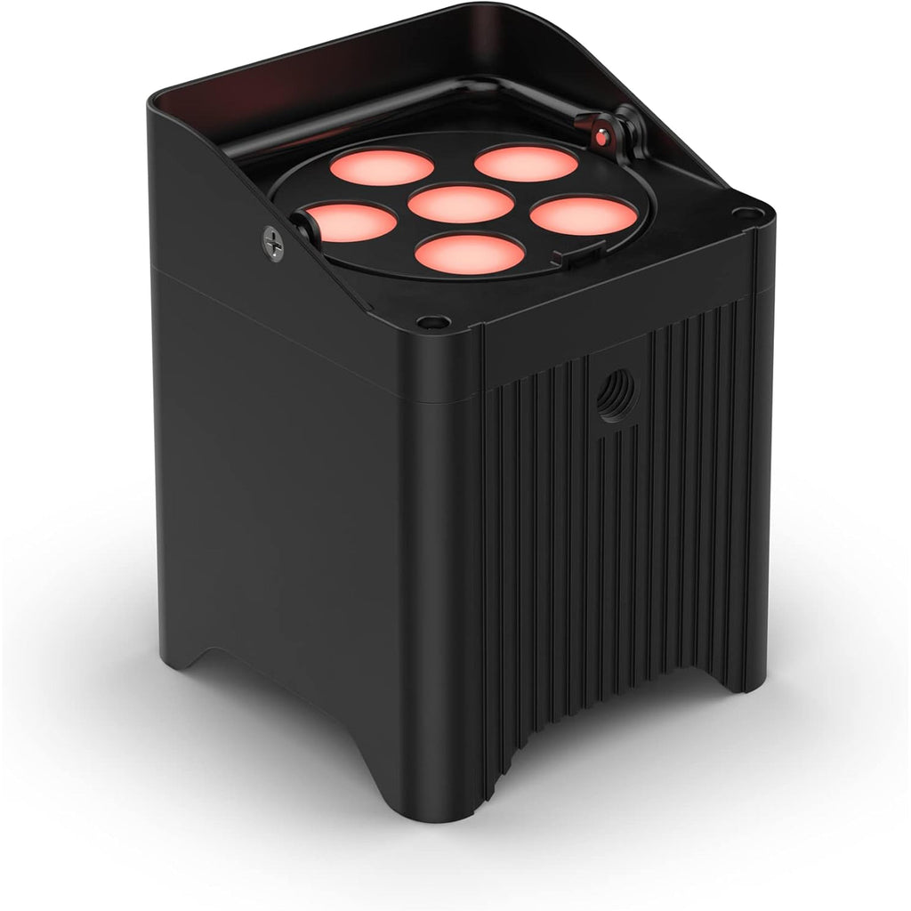 Chauvet DJ Freedom Par T6 RGB Wireless Par - MusicMarket