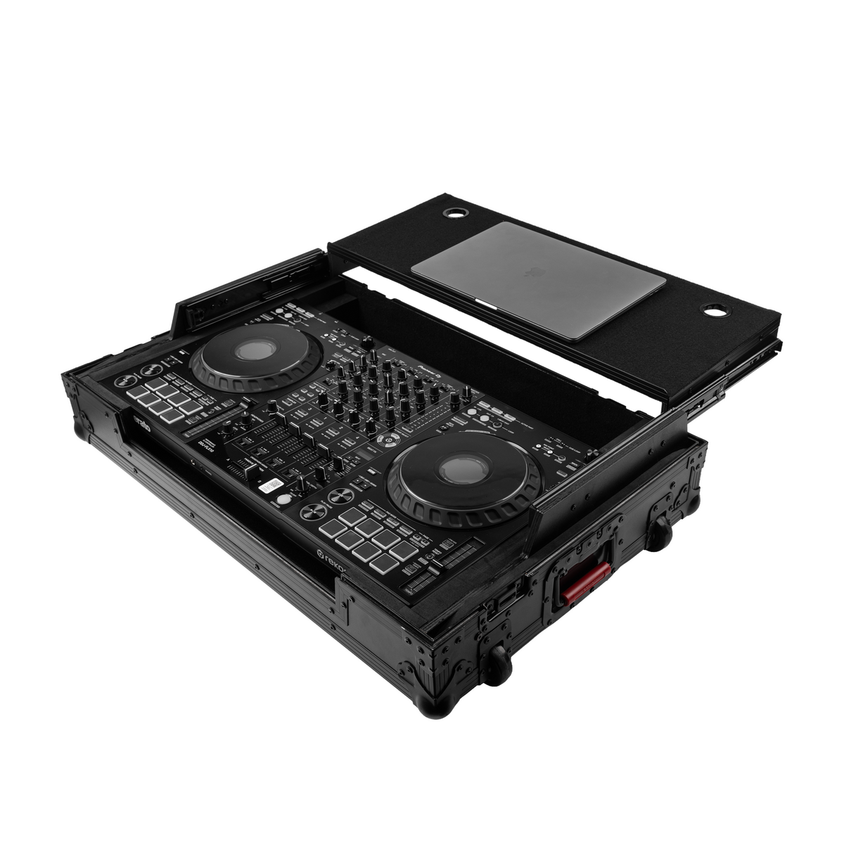 Gator Cases ONYX G-ONYXUD-FLX10-LED Controller Case for DDJ-FLX10 - View 2 | MusicMarket