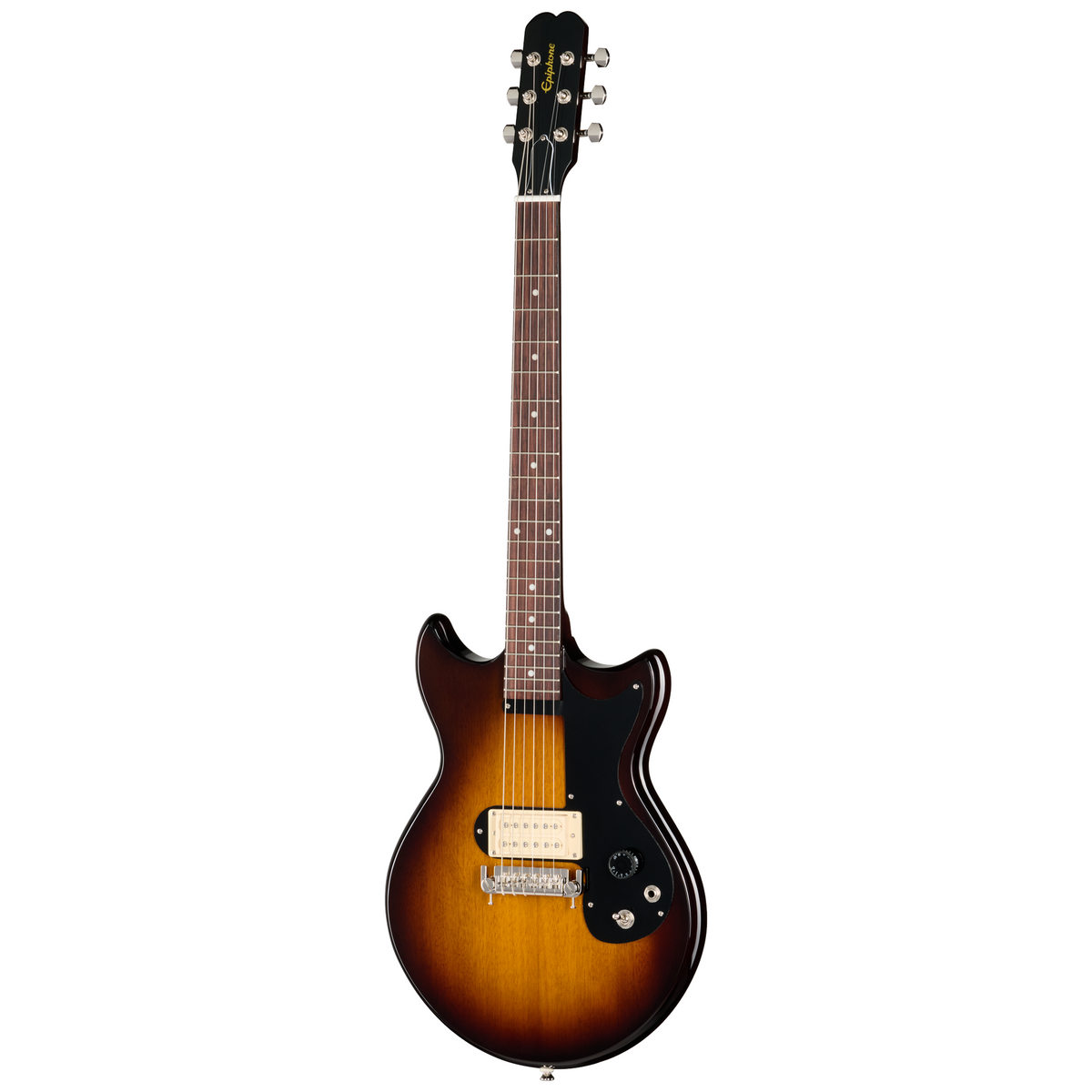 Epiphone Joan Jett Olympic Special - Vintage Sunburst - MusicMarket
