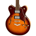 Gretsch G2622 Streamliner Center Block Double-Cut Electric Guitar - Forge Glow - MusicMarket