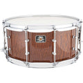 Ludwig Universal Model 6.5x14 Snare Drum - Beech Shell with Chrome Hardware - MusicMarket