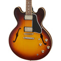 Gibson 1961 ES-335 Reissue Semi-Hollow Electric Guitar - Vintage Burst - MusicMarket