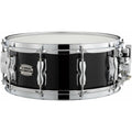 Yamaha RBS1455SOB Recording Custom 5.5x14 Snare Drum is Solid Black - MusicMarket