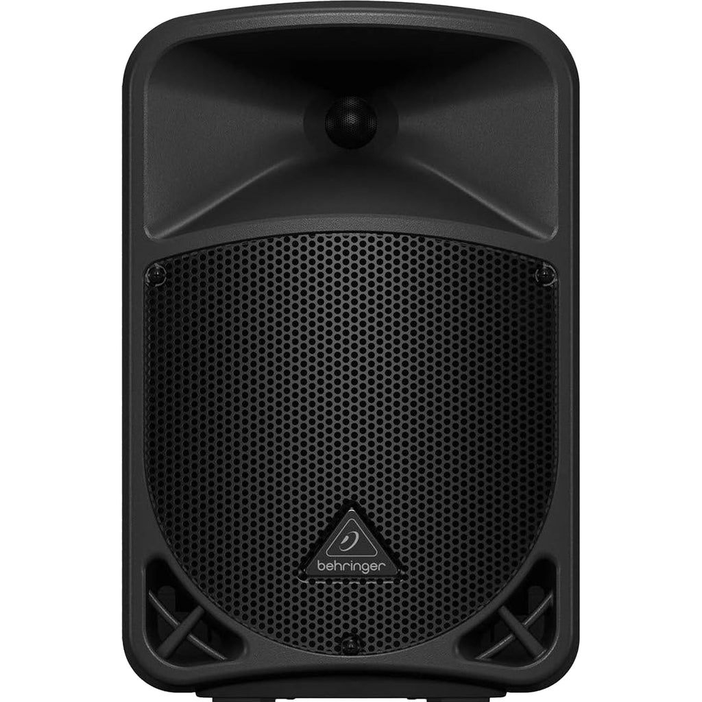 Behringer Eurolive B108D 300W 8” Powered Speaker - MusicMarket
