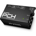 Strymon PCH Active DI with Headphone Amp - MusicMarket