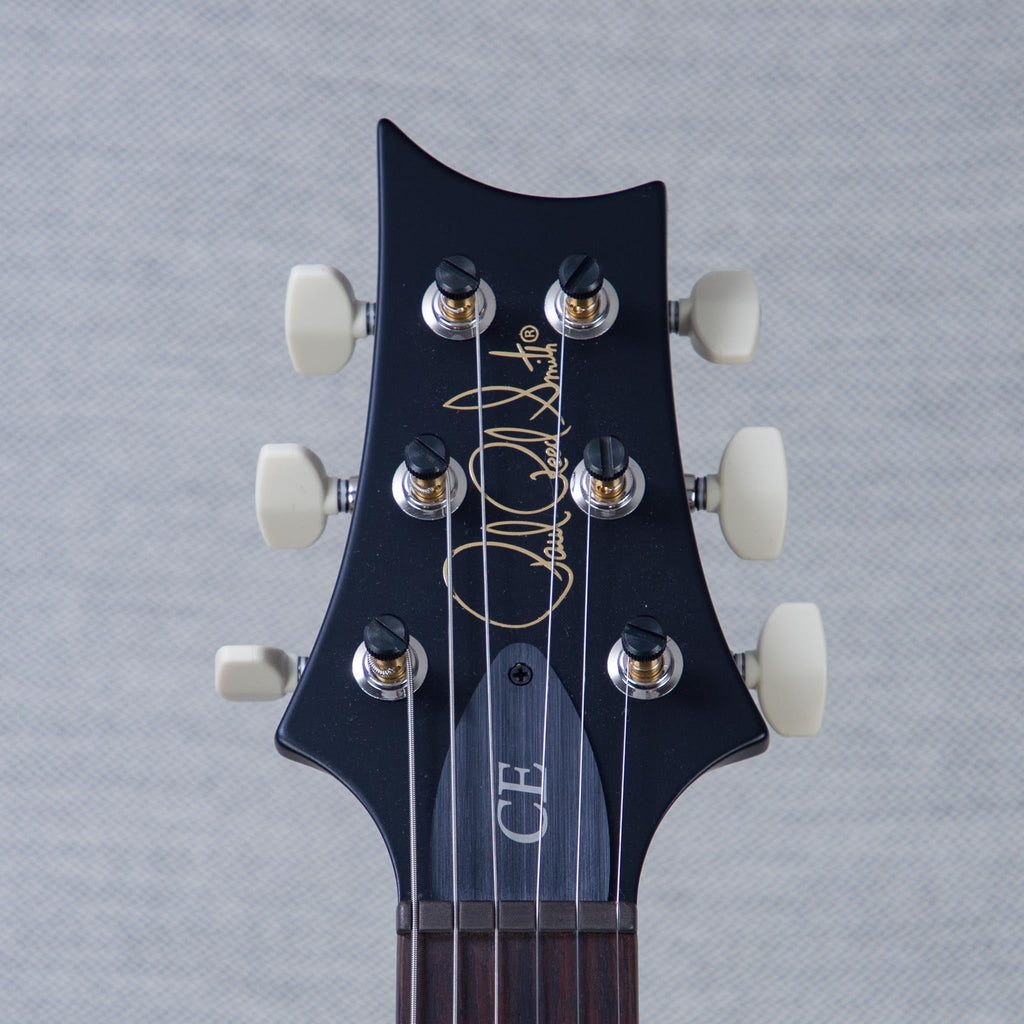 PRS CE 22 Custom Color Electric Guitar - Metallic Mint - #250407341 - View 3 | MusicMarket
