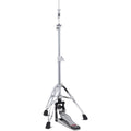 Drum Workshop 9000X Series 3-Leg Hi-Hat Stand, Pro Drum Hardware - MusicMarket