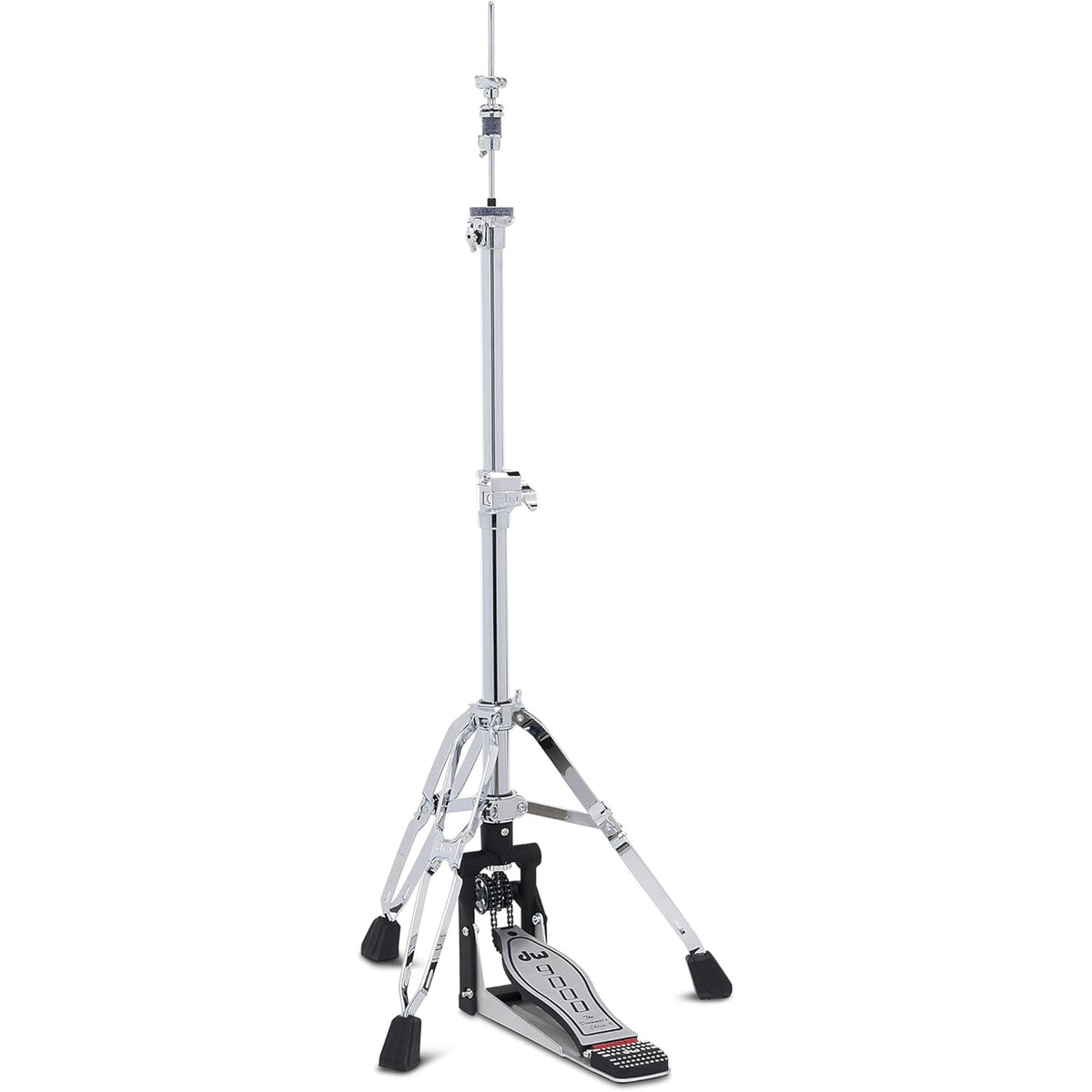 Drum Workshop 9000X Series 3-Leg Hi-Hat Stand, Pro Drum Hardware - MusicMarket