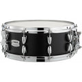 Yamaha TMS-1455LCS Tour Custom Maple 14" x 5.5" Snare Drum - Licorice Satin - MusicMarket