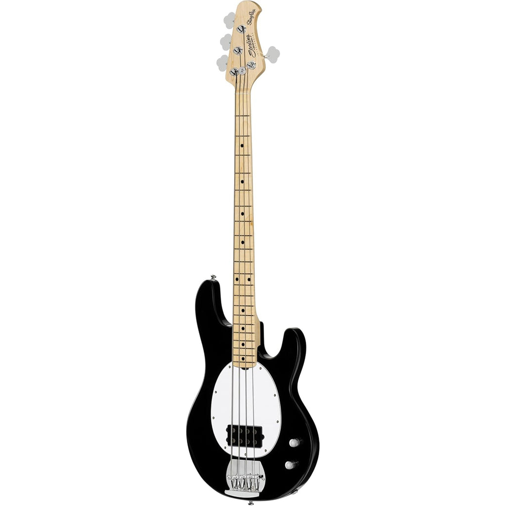 Sterling By Music Man Intro Series Stingray Bass Guitar - View 3 | MusicMarket