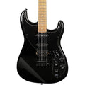 Tyma Guitars E7 Smart Guitar All-In-One Guitar - Moon Shadow Black - MusicMarket