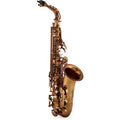 Yamaha YAS-62III Professional Alto Saxophone - Amber Lacquer - MusicMarket