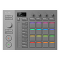 AlphaTheta SLAB Music Production Controller - Open Box, Mint - MusicMarket