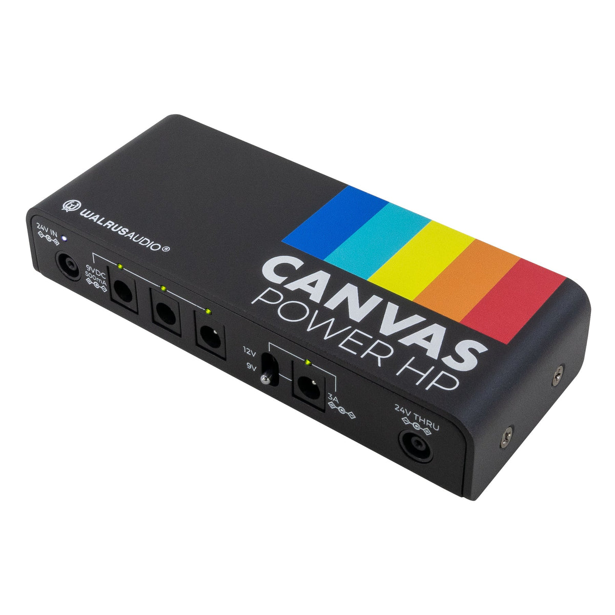 Walrus Audio Canvas Power HP Pedal Power Supply - View 2 | MusicMarket
