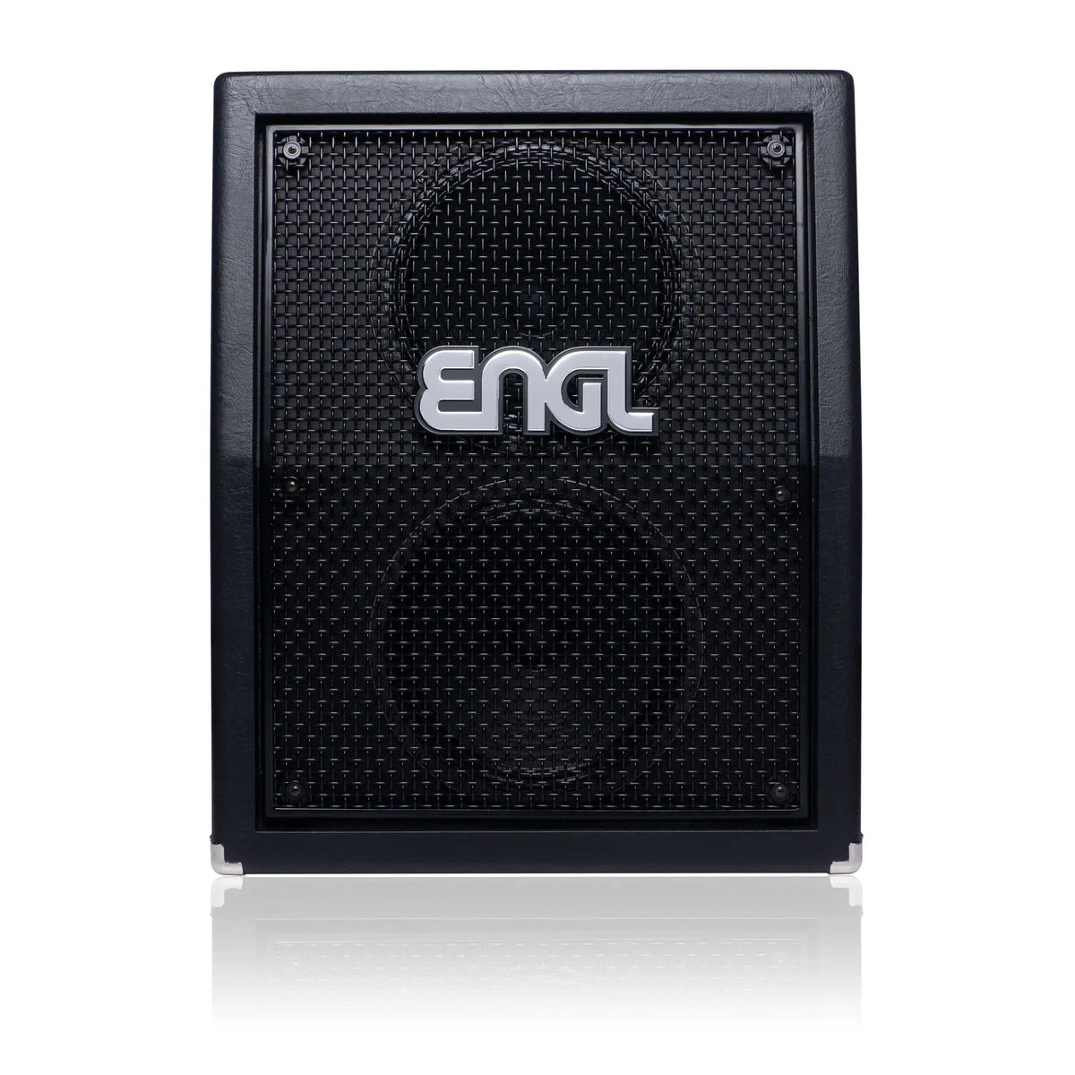 ENGL Amplifiers E212VB 2x12-Inch Slanted Guitar Cabinet - MusicMarket