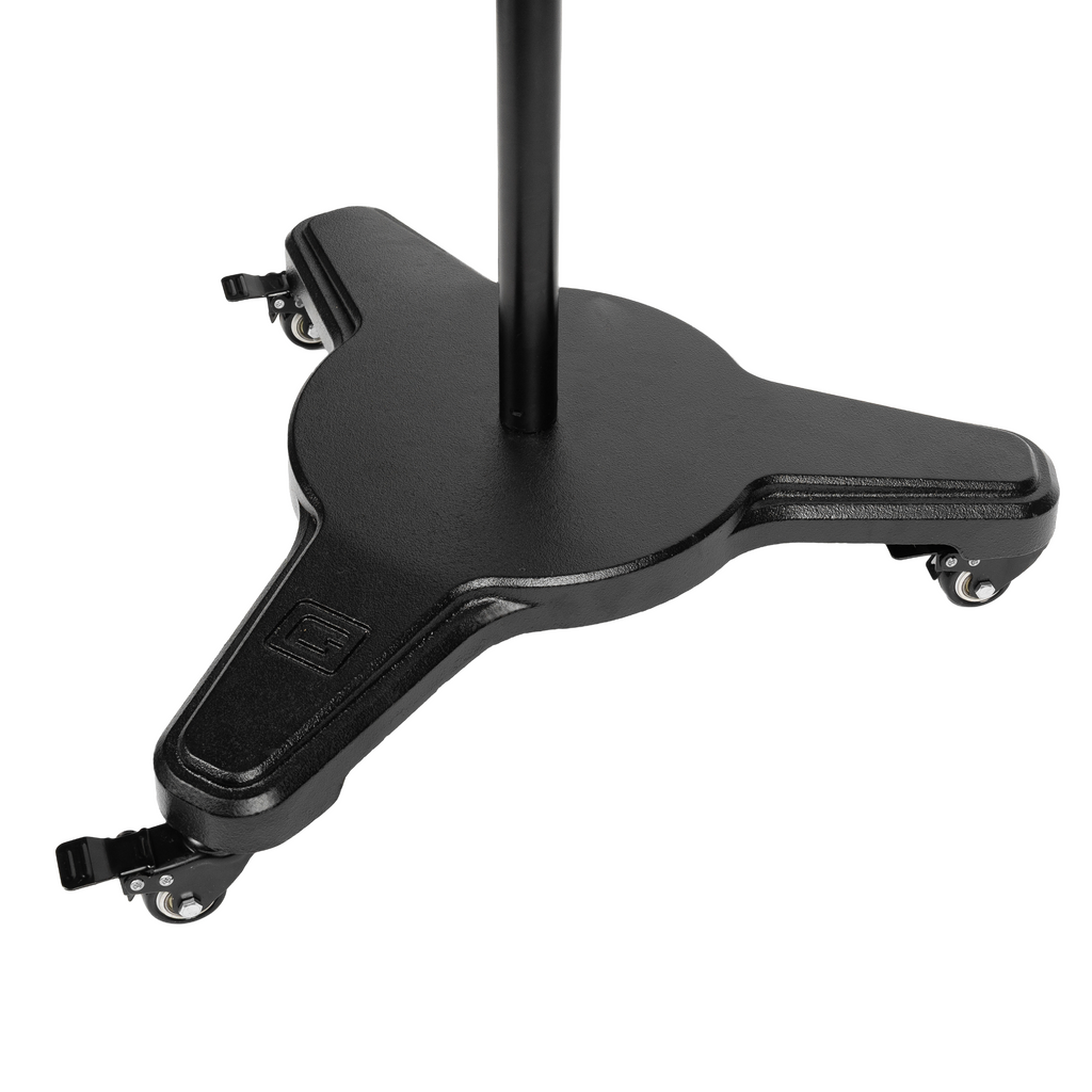 Gator Frameworks GFW-MIC-STBM2000 Studio Mic Boom Stand - View 9 | MusicMarket